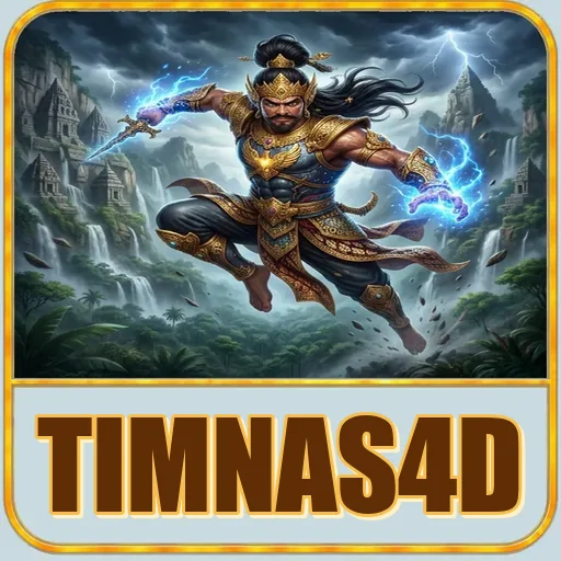 timnas4d APK Indonesia - Panduan Lengkap dan Tutorial